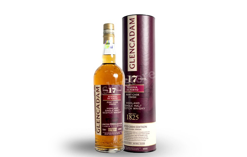 Store abv Tomatin 43% Whisky Legacy, The -