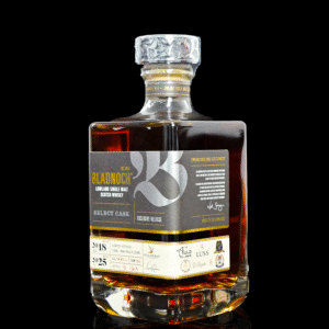 SG60: Bladnoch 7 Year Old First Fill Olorosso Hogshead, 58.8% abv